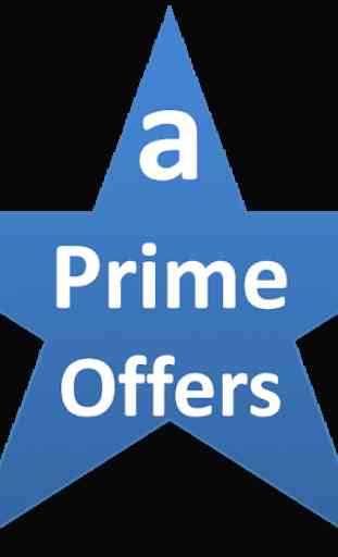 Offers and Deals in Prime || Prime Offers 1