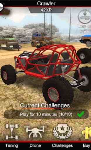 Offroad Outlaws 1