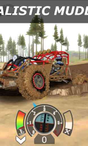 Offroad Outlaws 2