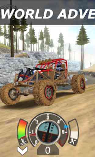 Offroad Outlaws 3