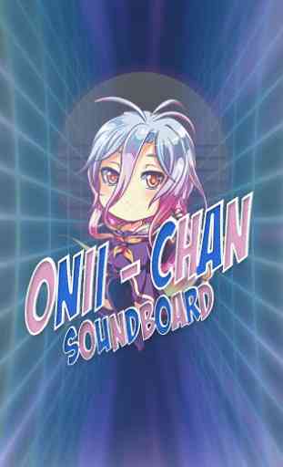 Onii-Chan Soundboard  1