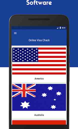 Online Visa Check: Online visa checking Software 1