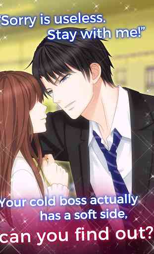 Otome Game: Ghost Love Story 3