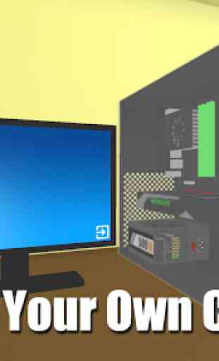PC Simulator 2