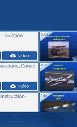 Pilot Training Videos 2