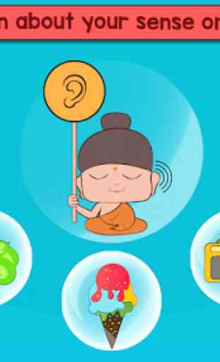Preschool Learning Games - Kids Primary School 3