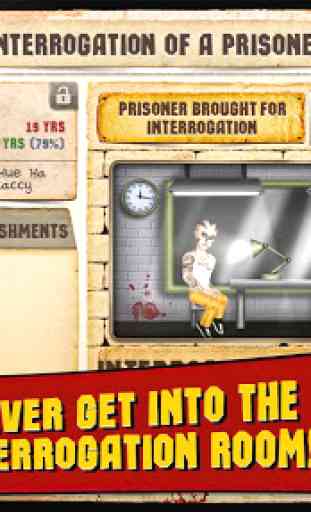 Prison Simulator 4