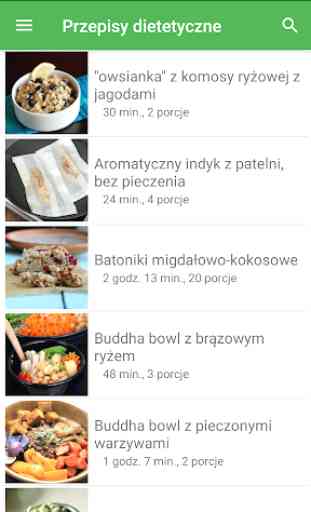 Przepisy dietetyczne po polsku 4