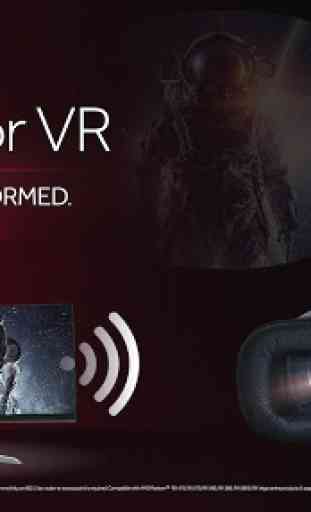 Radeon™ ReLive for VR 2