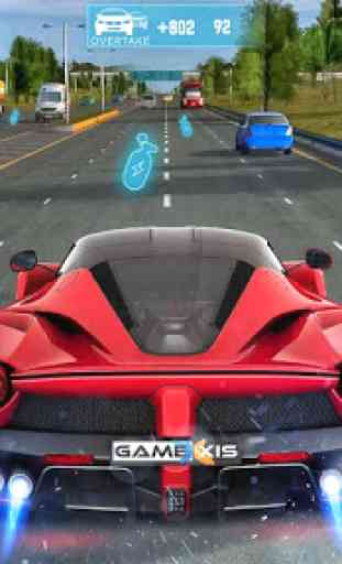 Real Car Race Game 3D: Fun New Car Games 2019 4