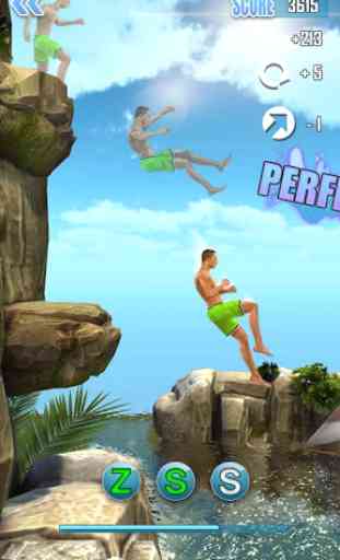 Real Diving 3D 1