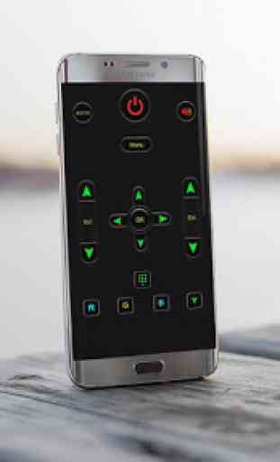 Remote for All TV Model : Universal Remote Control 2