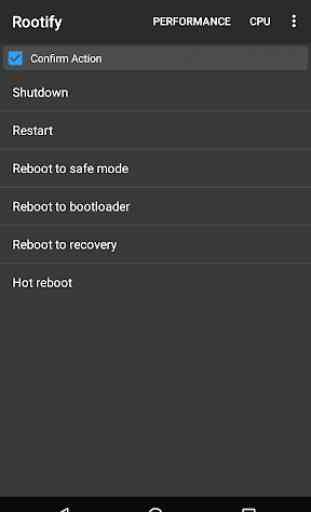 Rootify(Root) 3