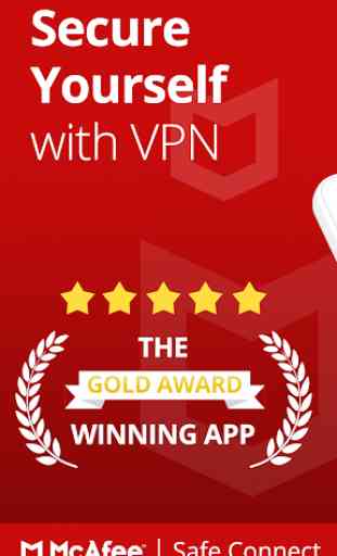Safe Connect VPN: Proxy Wi-Fi Hotspot, Secure VPN 1