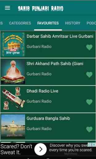 Sahib Punjabi Radio New 3