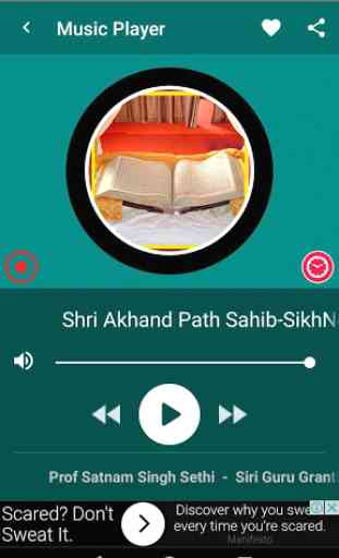 Sahib Punjabi Radio New 4