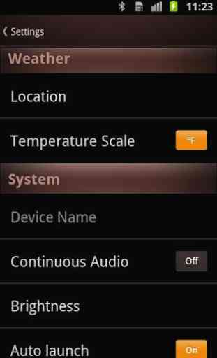Samsung Wireless Audio Dock 2