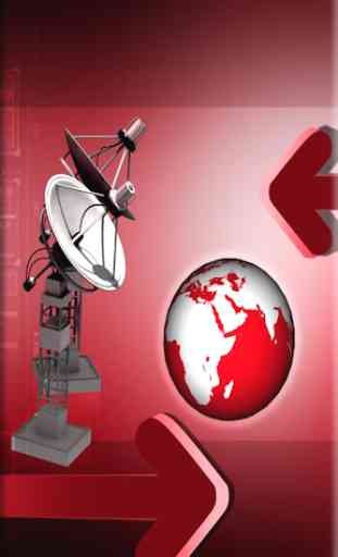 satellite director - satellite dish 3