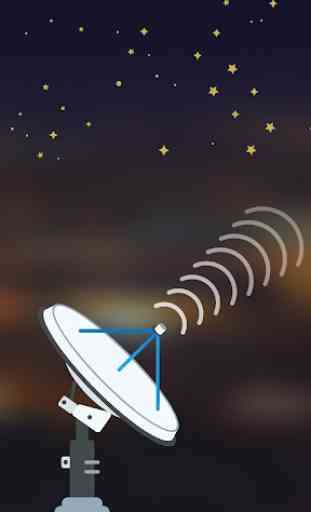 Satellite Finder PRO (Dishpointer) 2