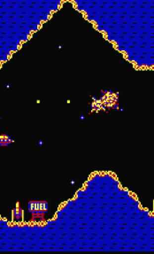 Scrambler: Classic Retro Arcade Game 2