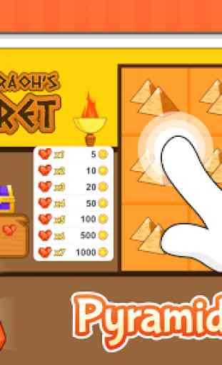 Scratch x Scratch - Win Prizes & Redeem Rewards 2