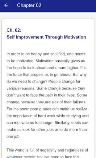 Self Motivation and Life Coaching 4