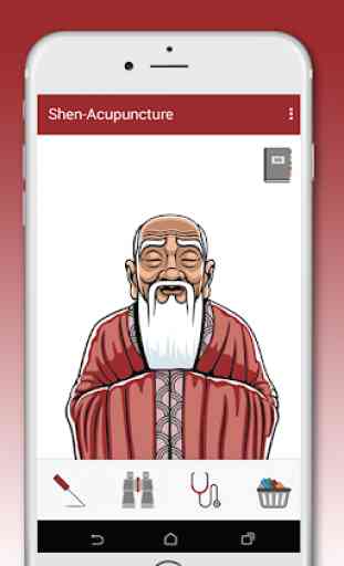 Shen-Acupuncture 1