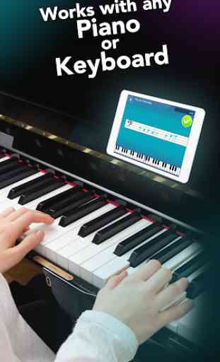 Simply Piano by JoyTunes 3