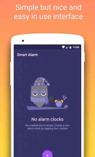 Smart Alarm Clock 1