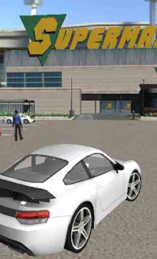 Smart Car Driving Parking 3d – Smart Car Games 2