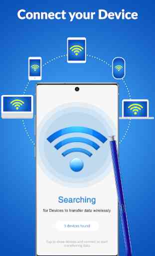 Smart Switch Mobile: Phone backup & restore data 2