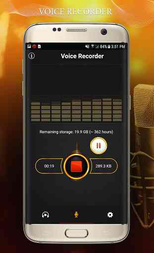 Smart Voice Recorder 3