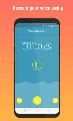 Smart Voice Recorder 1