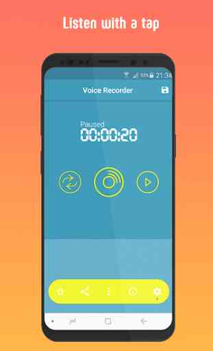 Smart Voice Recorder 4