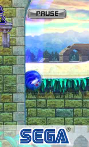 Sonic The Hedgehog 4 Episode II 2