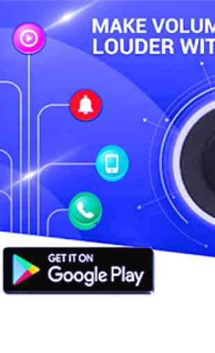 speaker booster for android 1
