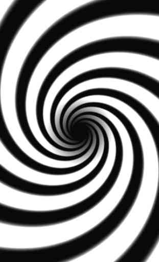 Spiral: Optical Illusions 1