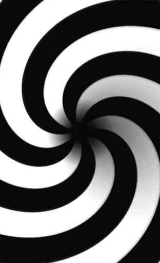 Spiral: Optical Illusions 2