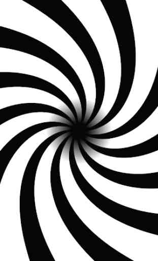 Spiral: Optical Illusions 4