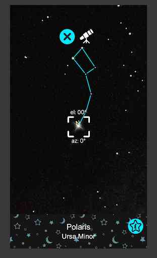 Star Map Tracker: Stargazing 4