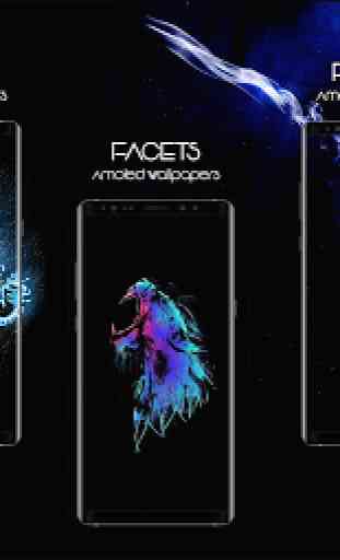 Starless : AMOLED Wallpapers & Community 2