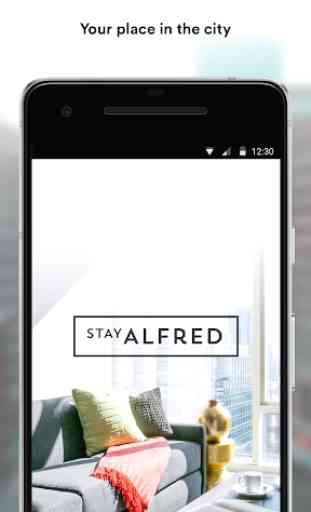 Stay Alfred 1