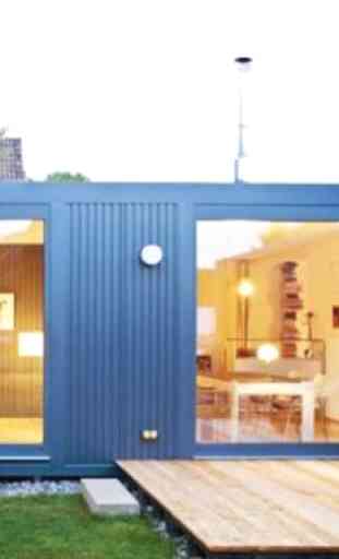 storage container houses 1
