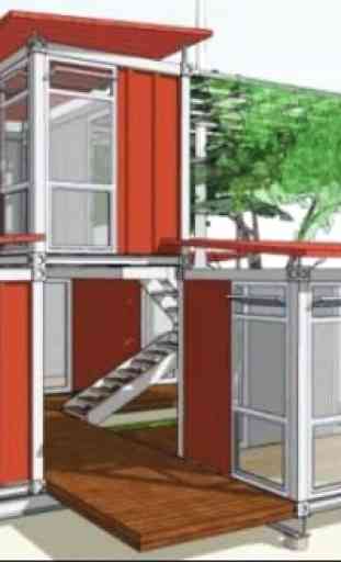 storage container houses 3
