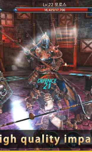 Stormborne3 - Blade War 3