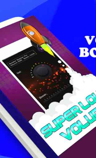 Super Loud Phone Volume (Speakers, Volume Booster) 3