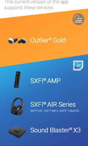 SXFI App: Magic of Super X-Fi 3