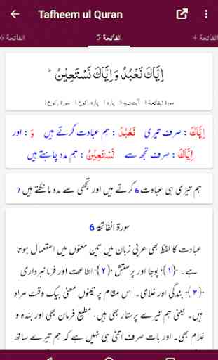 Tafheem ul Quran - Tafseer - Syed Abul Ala Maududi 2