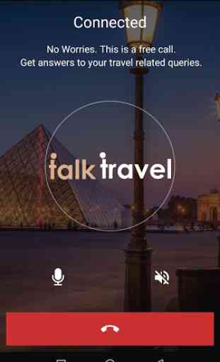 Talk Travel 4