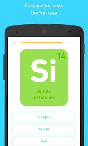Tinycards by Duolingo: Fun & Free Flashcards 3
